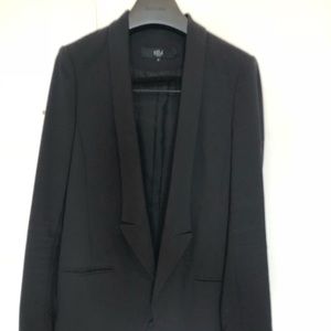 Tibi Tuxedo Blazer